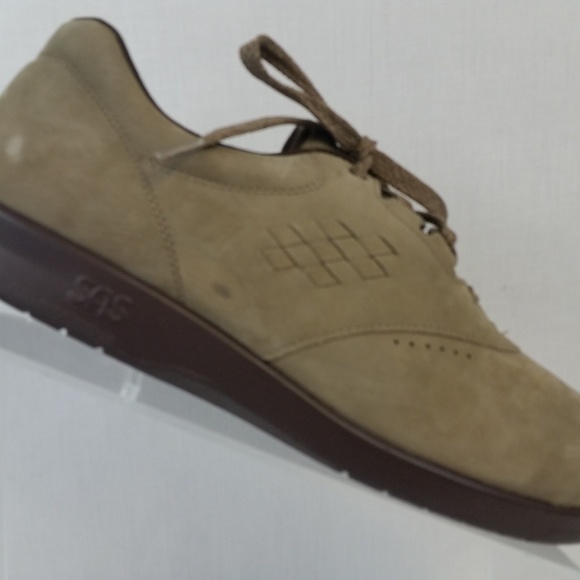 SAS Women's Freetime Walking Oxford size 9.5 N - Picture 2 of 9